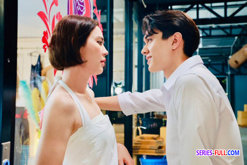 หวานรักต้องห้าม