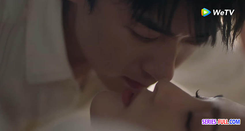 ตื๊อรักสาวสตรอง