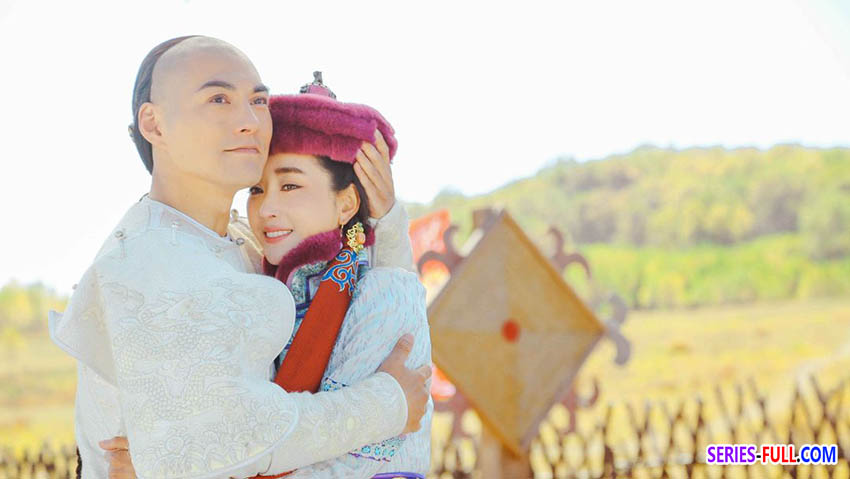 ตำนานรักซูม่อเอ๋อ