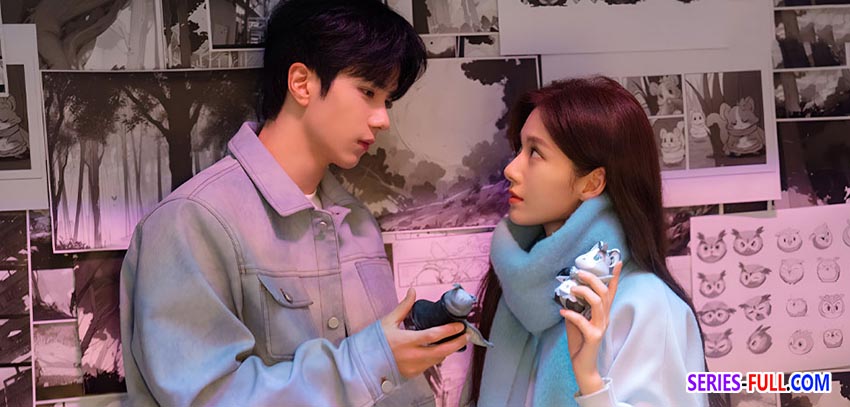 รักหลอก อยากบอกว่ารัก