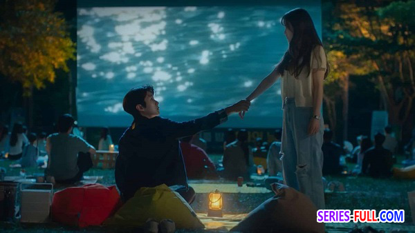 หัวใจตึกตัก หนังรักใจฟู