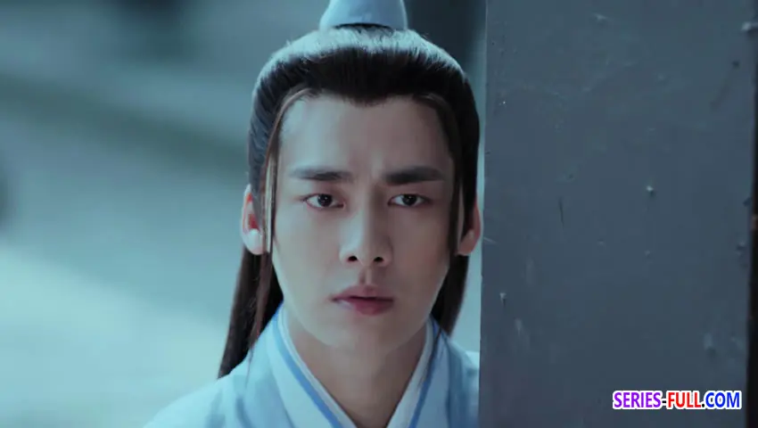 จูเซียน กระบี่เทพสังหาร