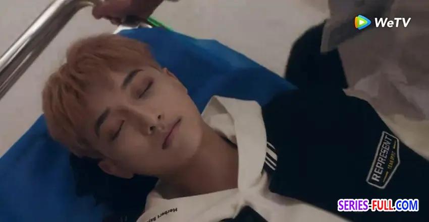 ตามให้ทันแล้วฉันจะบอกรักเธอ
