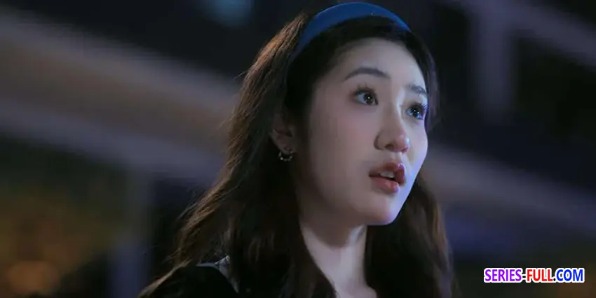 พิษรักเพลิงสมรส