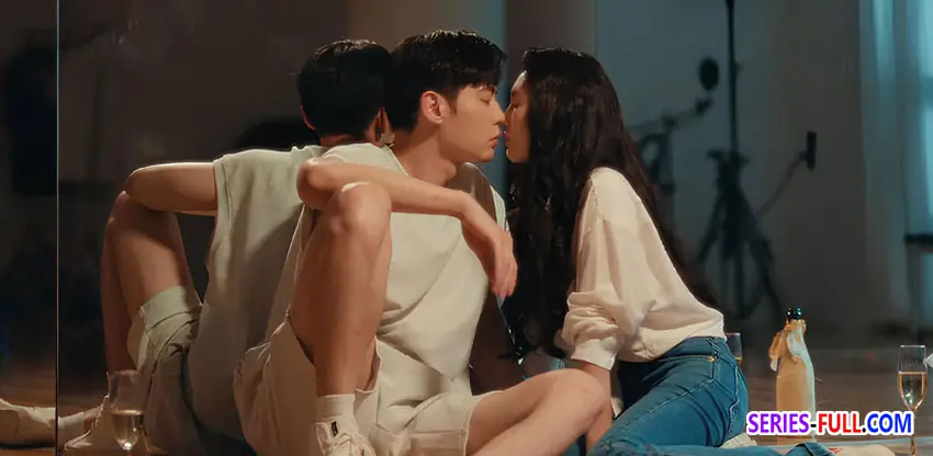 เธอคือฝันหวานละมุน