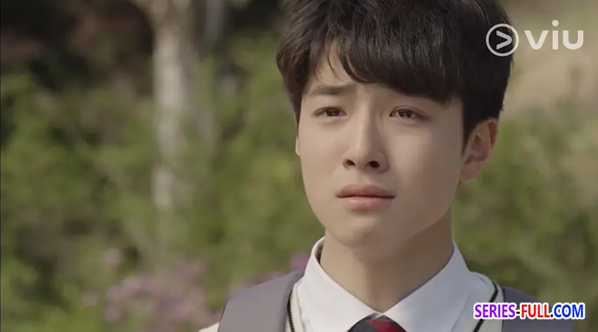 ให้รักโอบกอดหัวใจ