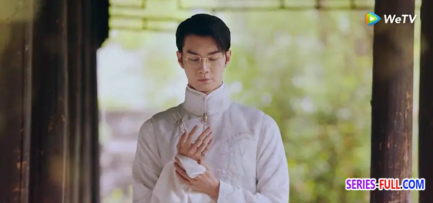 ไฟรักหมื่นคำลวง