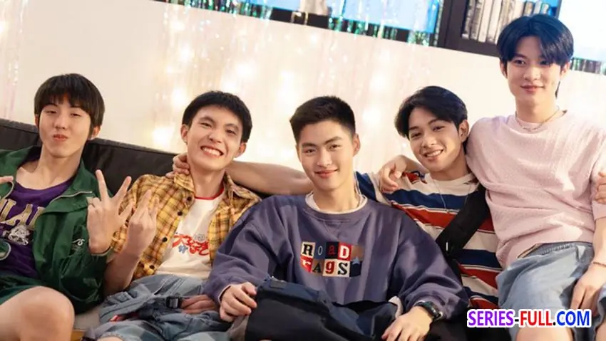 เปิดเทอมใหม่ หัวใจหัดรัก