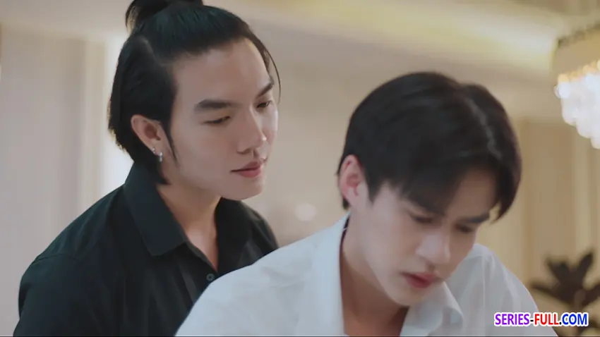 ไหนเฮียบอกไม่ชอบเด็ก