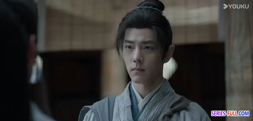 ตำนานจั้งไห่