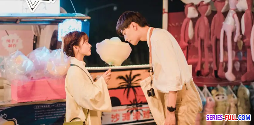 ปิ๊งรักนายนักเขียน