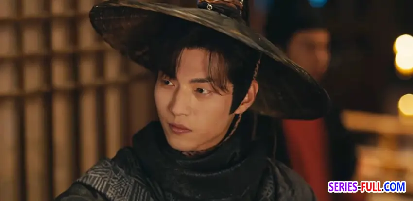 ลั่วหยาง ปริศนาคดีมรณะ