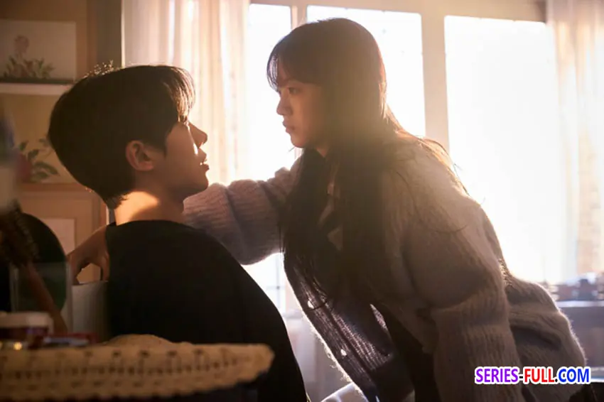 หนุ่มดวงจู๋กับหมอดูคนจ๋วย
