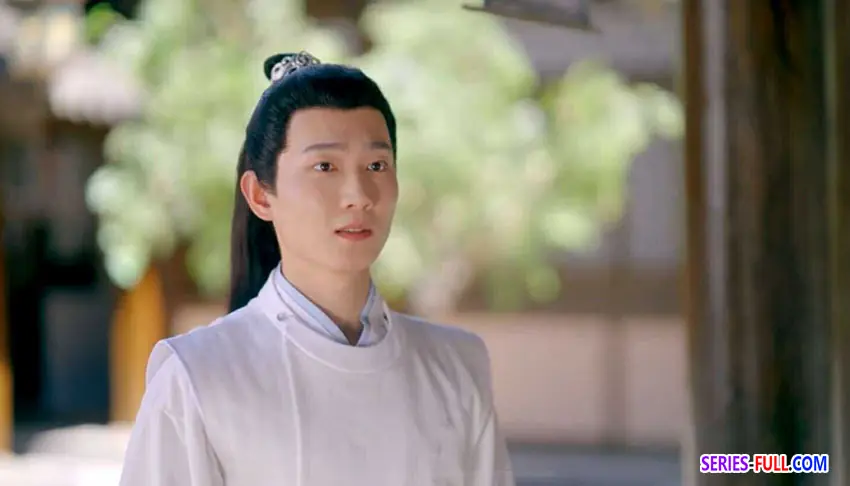 ซูเสี่ยวหลี อิสตรียอดองครักษ์