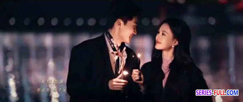 เงาแค้นลายพู่กัน