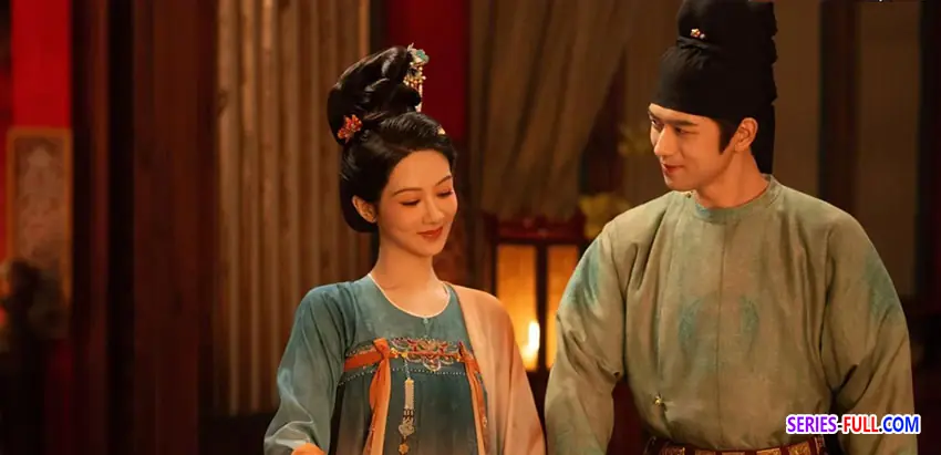 งามบุปผาสกุณา ภาค 2