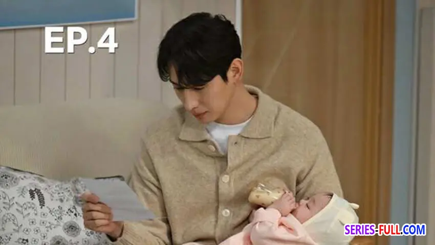 พี่สะใภ้จอมแกร่งกับน้องเขยทั้งสี่