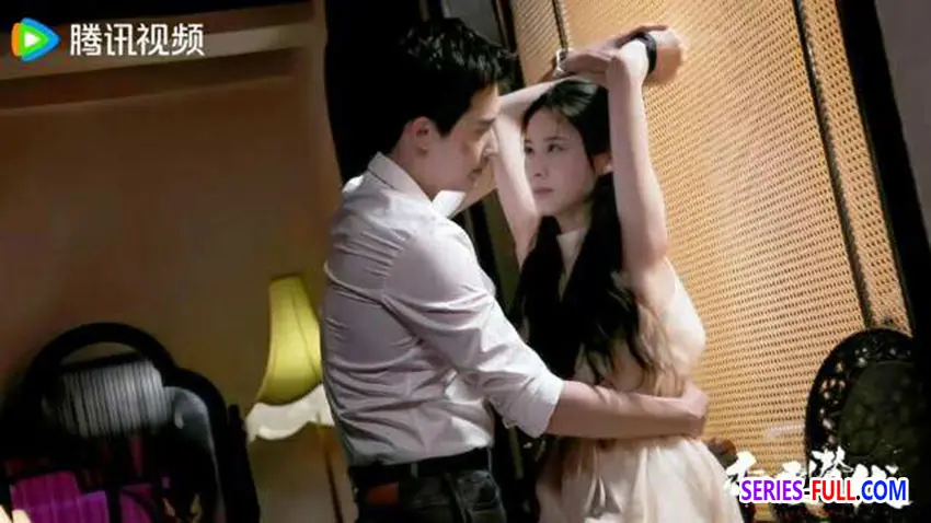 หัวใจซ่อนเงา