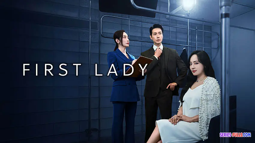 First Lady