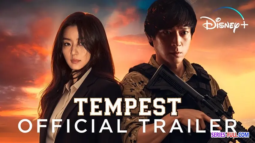 Tempest