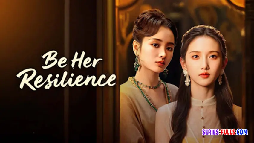 Be Her Resilience