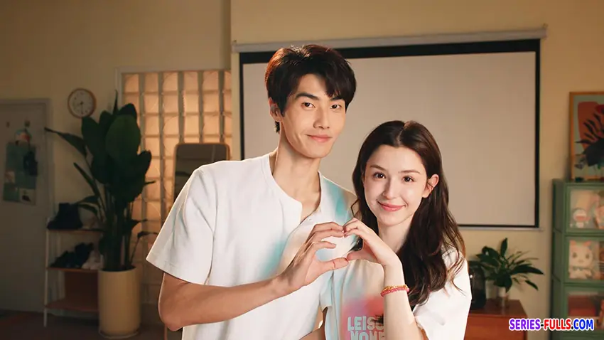 รักนี้รีเพลย์ไม่เลิก