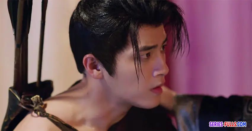 ราชินีจิ้งจอกปีศาจ