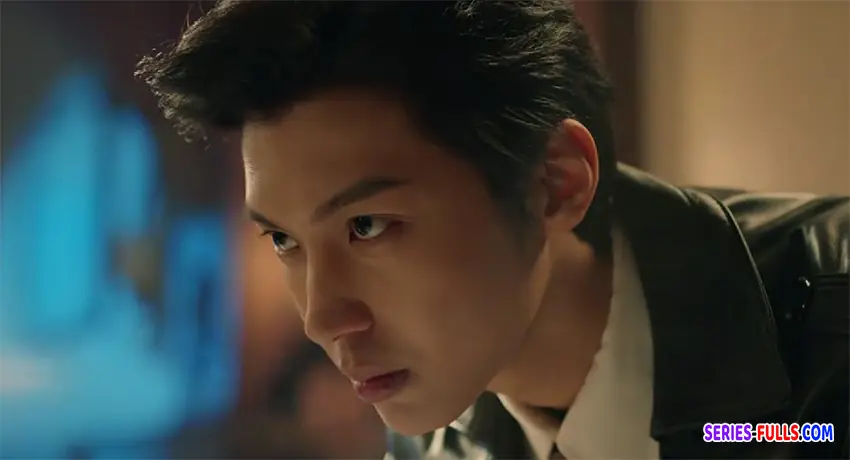 รุ่งอรุณแห่งรัก