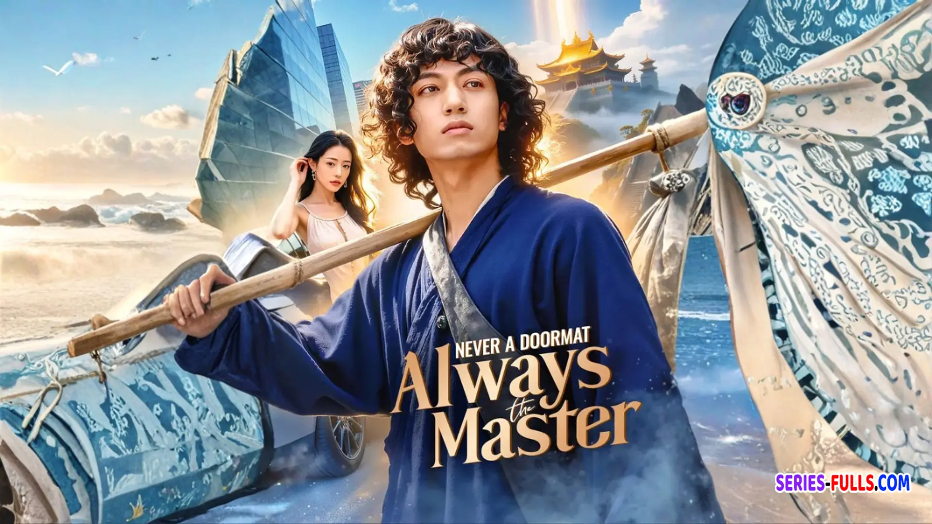 เกมนี้ ฉันคือผู้คุม