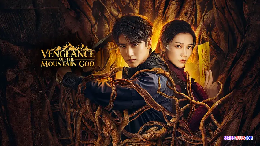 Vengeance of the Mountain God