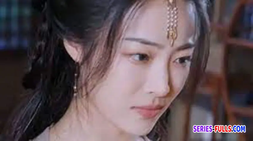 การล้างแค้นของนักระบำในเงามืด