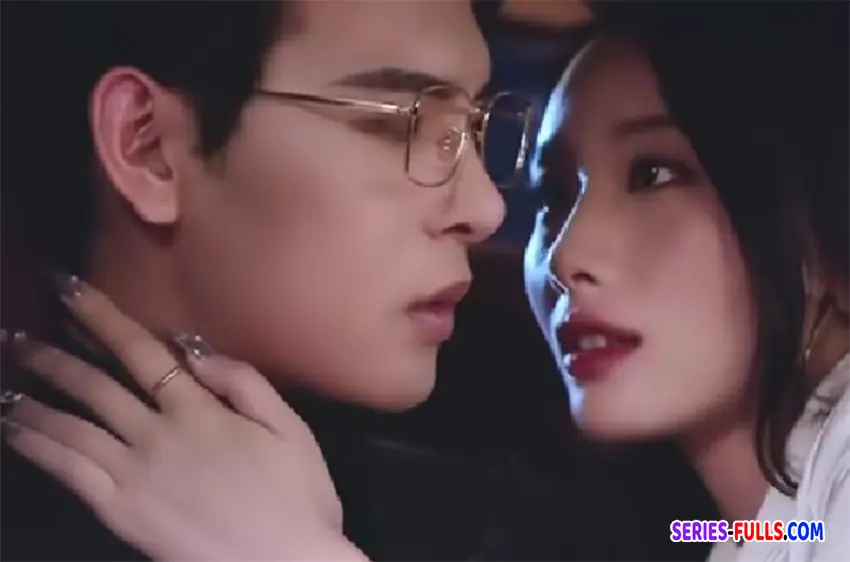 การแก้แค้นของคนเคยรัก