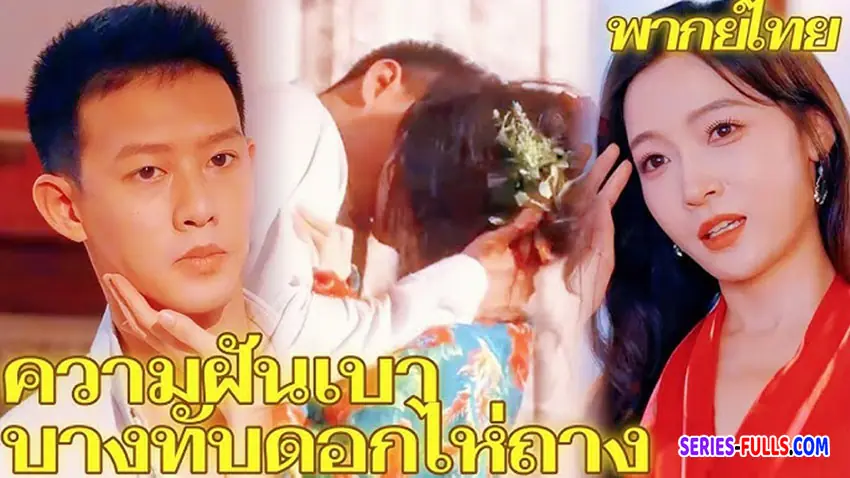 ความฝันเบาบางทับดอกไห่ถาง