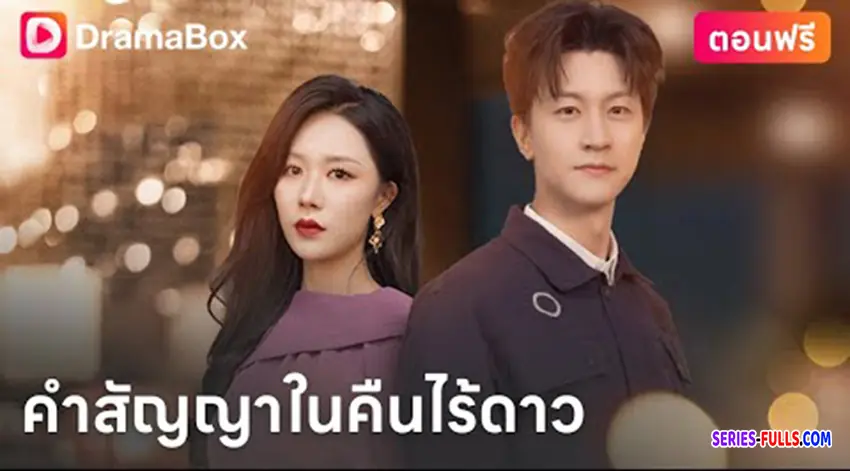 คำสัญญาในคืนไร้ดาว