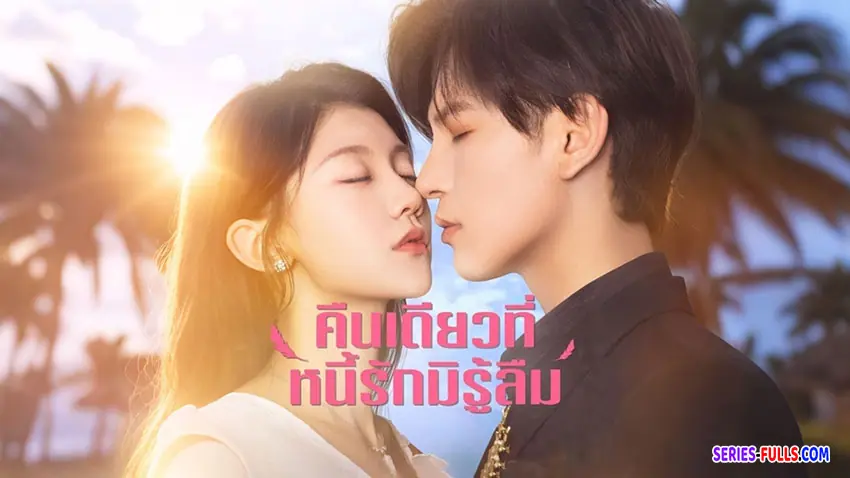 คืนเดียวที่หนี้รักมิรู้ลืม