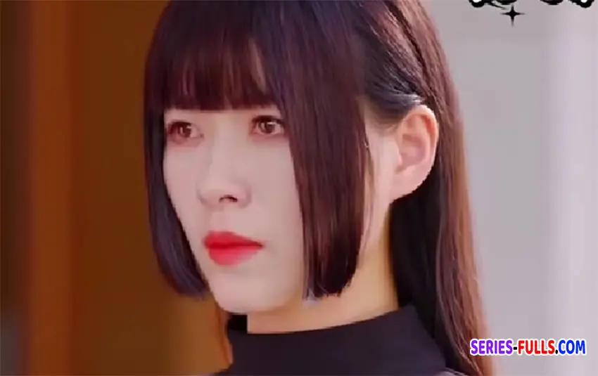 คุณหนูคืนบังลังก์