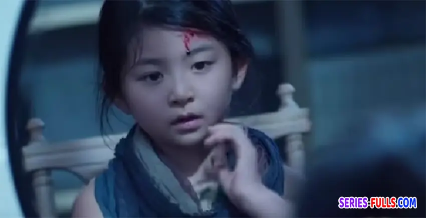 คุณหนูตัวแสบเลือกพ่อเอง