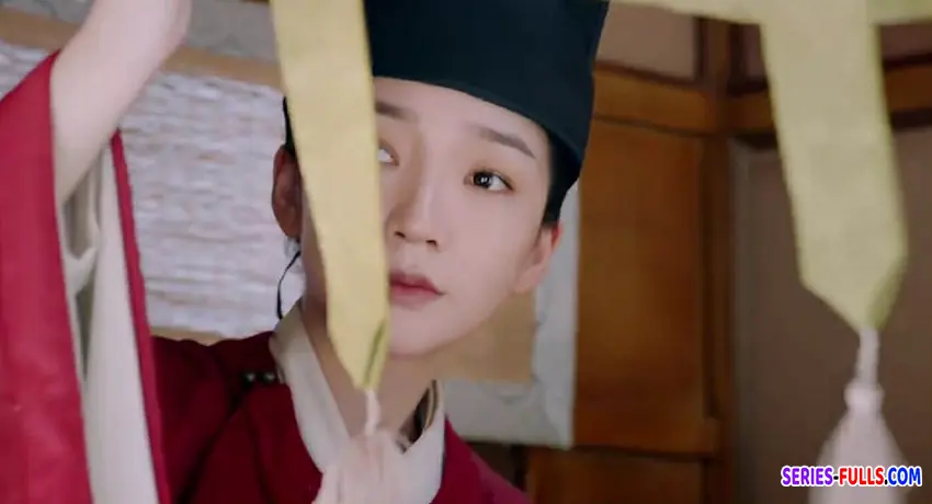 คู่พันผูกใจในเงามหันตภัย