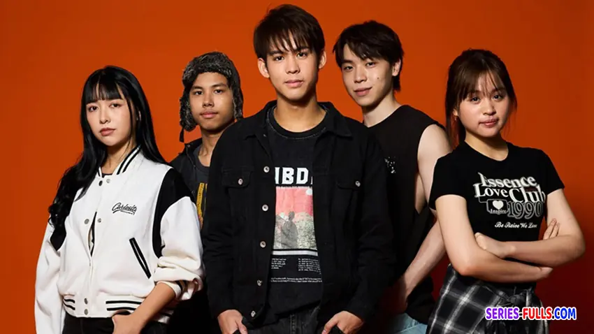 จังหวะร็อก ปาฏิหาริย์รัก