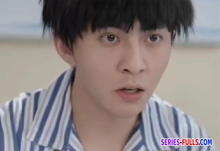 จิตข้ามร่างเจ้าพ่อมาโรงเรียน