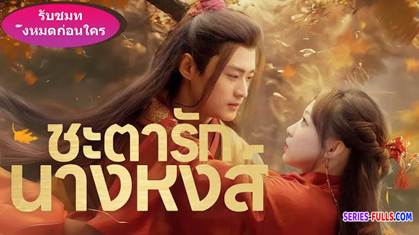 ชะตารักนางหงส์