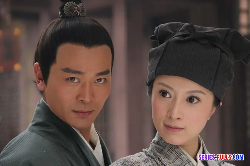 ซิยิ่นกุ้ย จอมทัพกู้แผ่นดิน