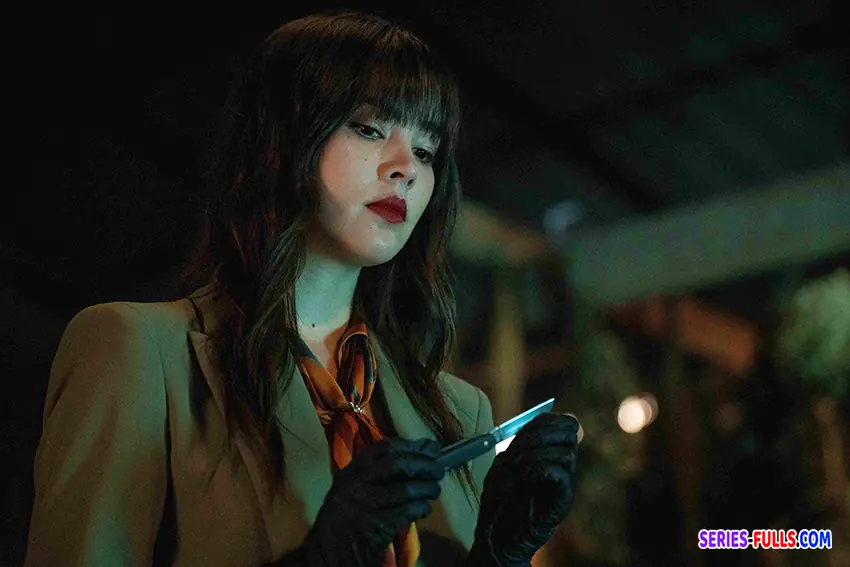 ดาหลา บุปผา ฆาตกรรม