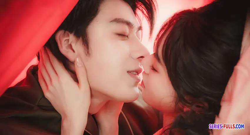 ตรวนรักวิวาห์ลวง