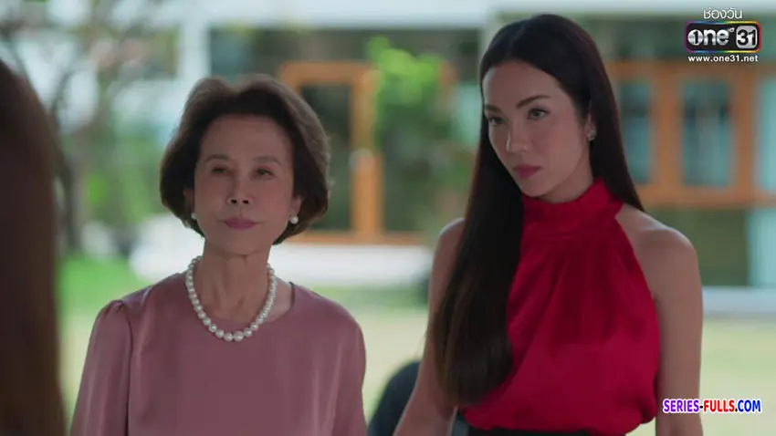 ตามหารักที่เธอลืม