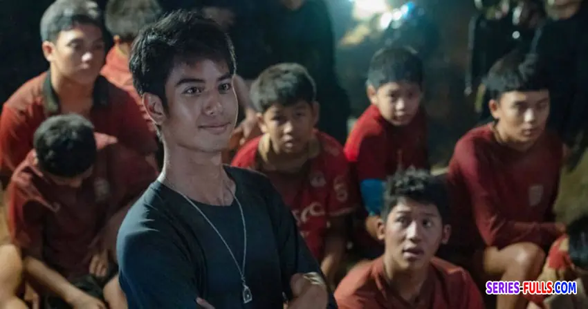 ถ้ำหลวง ภารกิจแห่งความหวัง