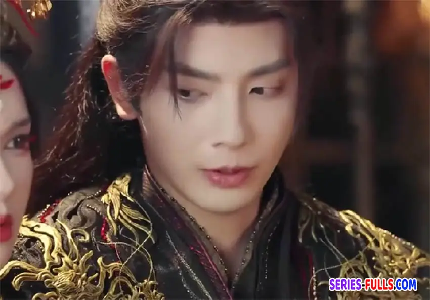 ทะลุมิติ ตะลุยวังหลวง