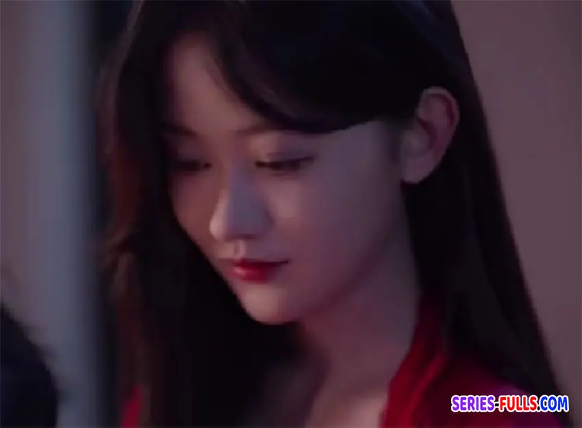 นางร้าย สู่รัก