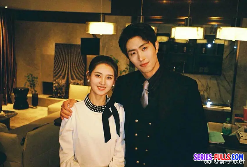 บำบัดหัวใจด้วยรักเธอ