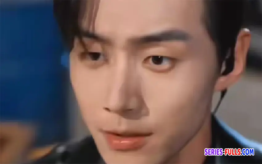 ปราบรัก มัดใจผู้พิทักษ์